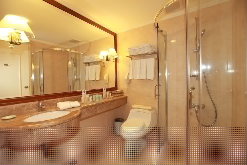 Grand Boss Hotel 21/46