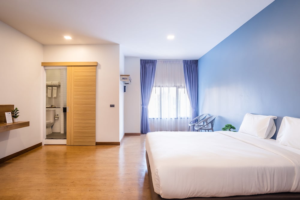 Icon Park Hotel Chiang Mai 25/67