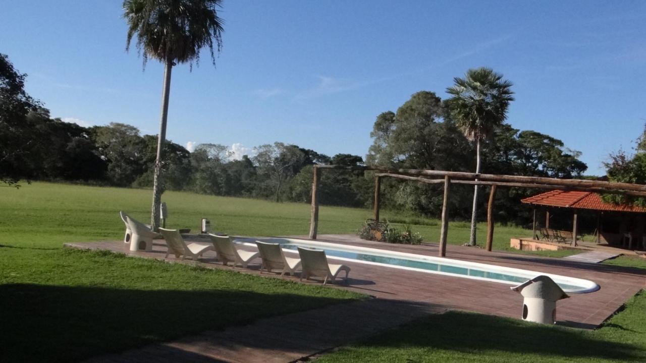 Pousada Xaraes 37/45