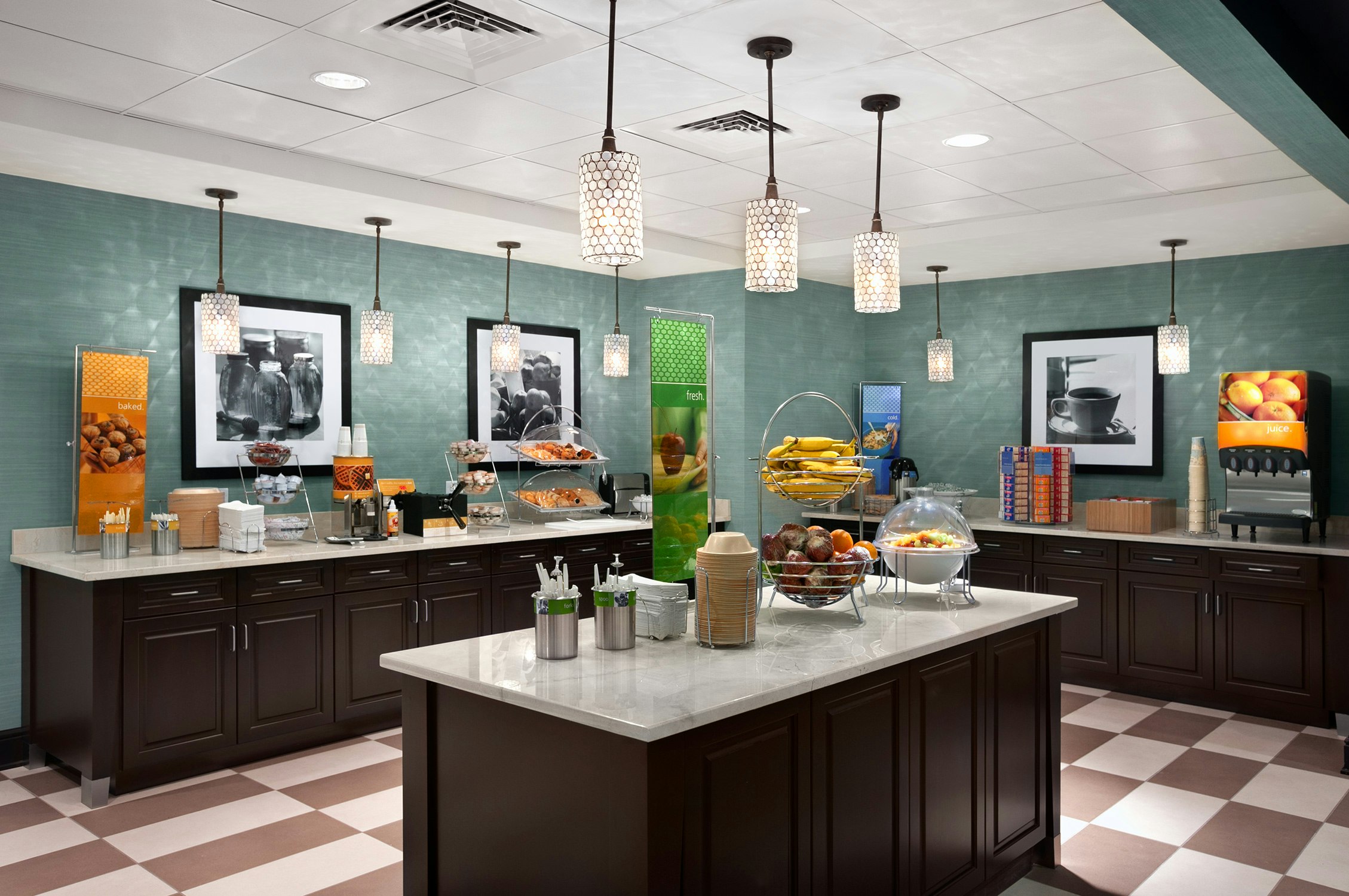 Hampton Inn And Suites Huntsville/Research Park Area 35/65