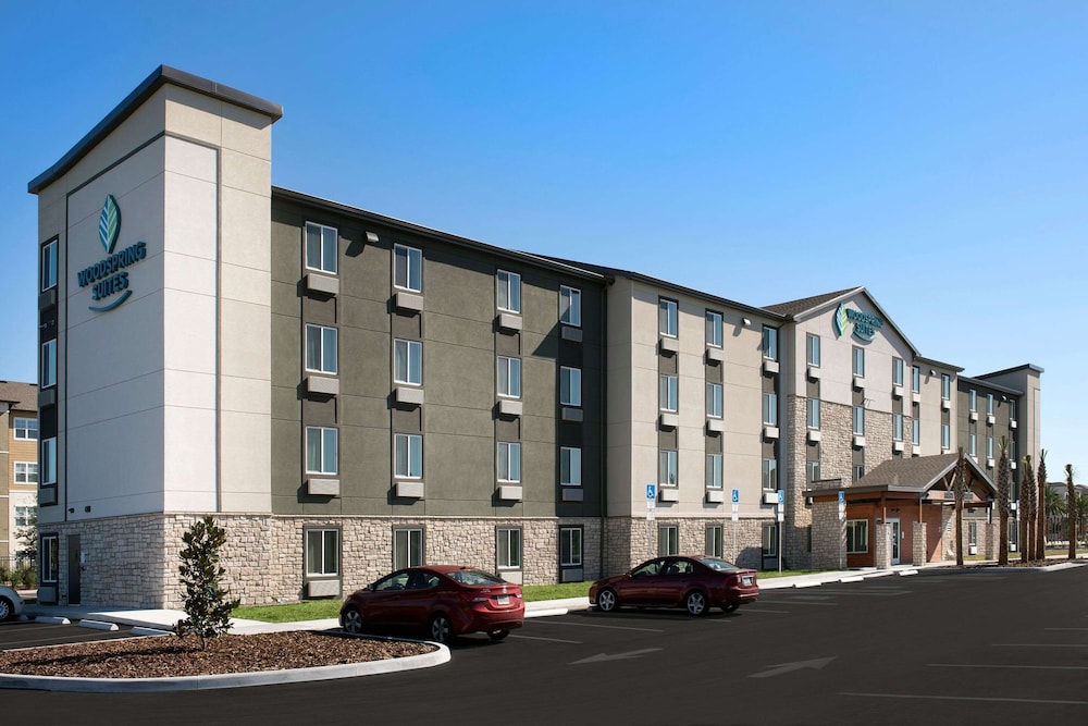 Woodspring Suites Orlando International Drive 31/43
