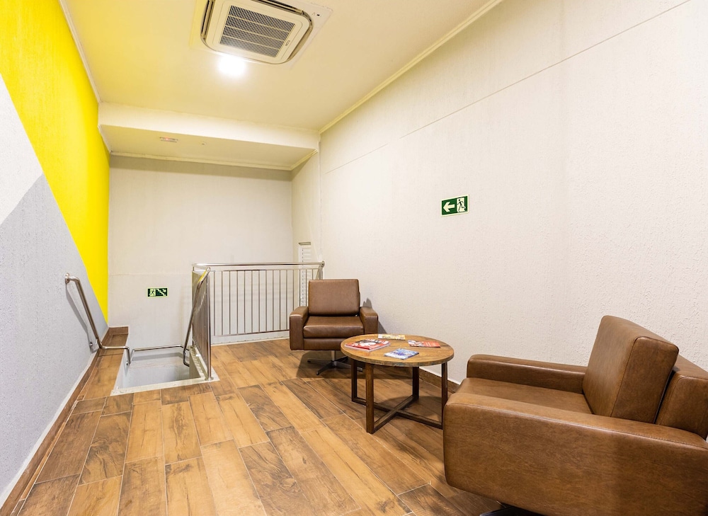 Taroba Express Ex Pop Hotel 37/60