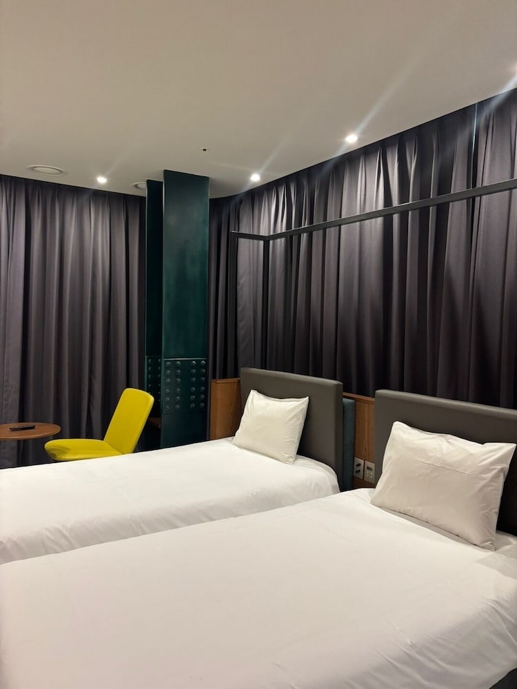 Le Seoul Hotel 23/64