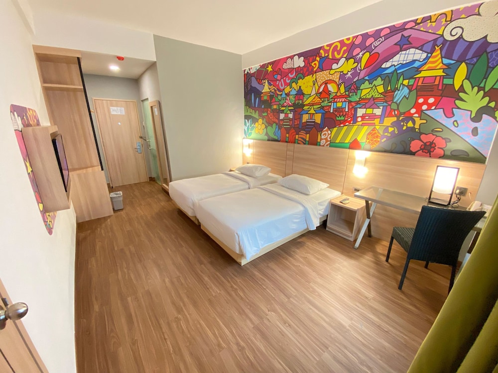 MaxOne Hotel Dumai 22/55