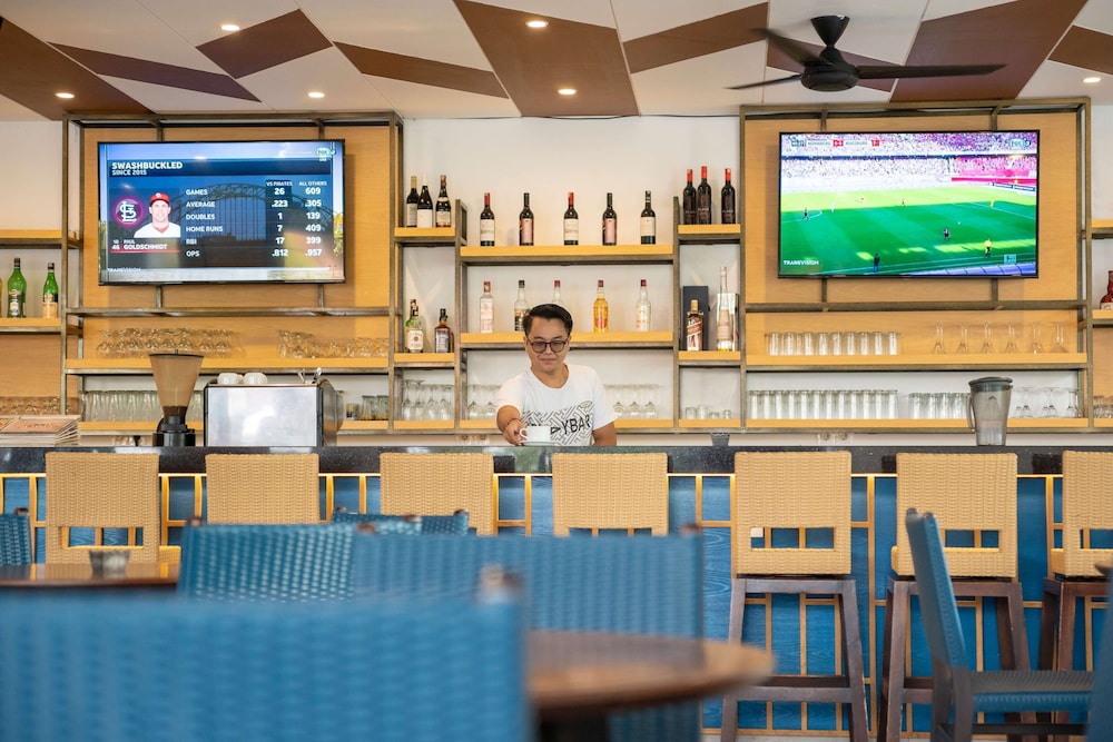 Kuta Beach Club Hotel 48/57