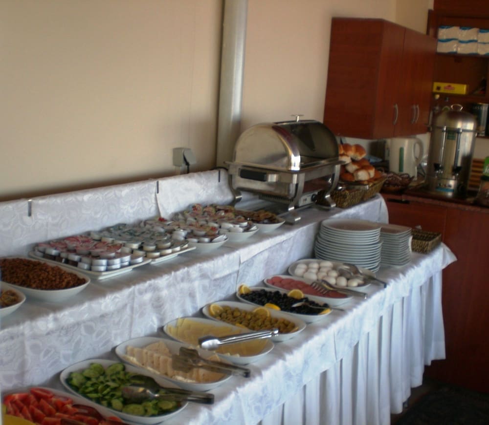 Istanbul Comfort Hotel 29/50