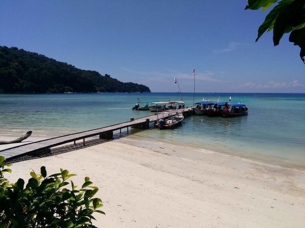 Arwana Perhentian Resort 39/50