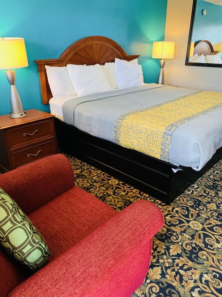 Campbell Apos S Motel 40/67
