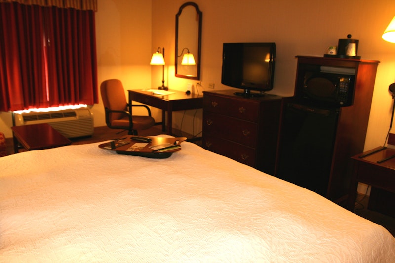 Hampton Inn By Hilton Emporia 30/49