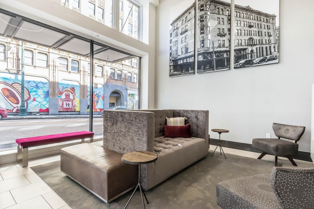 Voco Hotel Napoleon Downtown Memphis 29/40