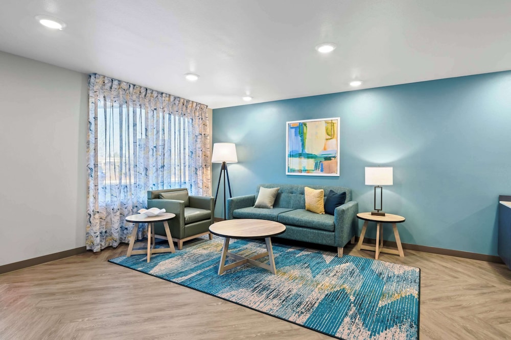 WoodSpring Suites Columbia - Irmo 22/36