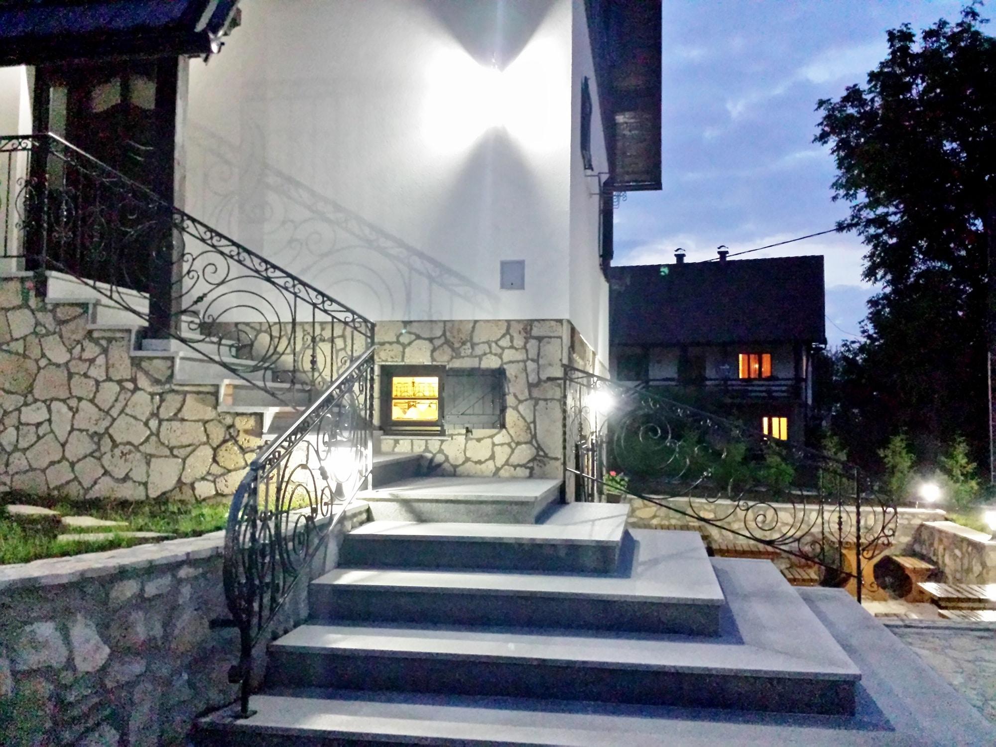 Etno Garden Apartment 2/50