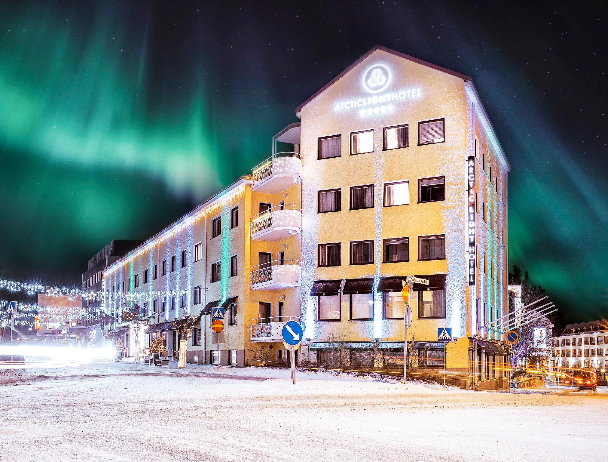 Arctic