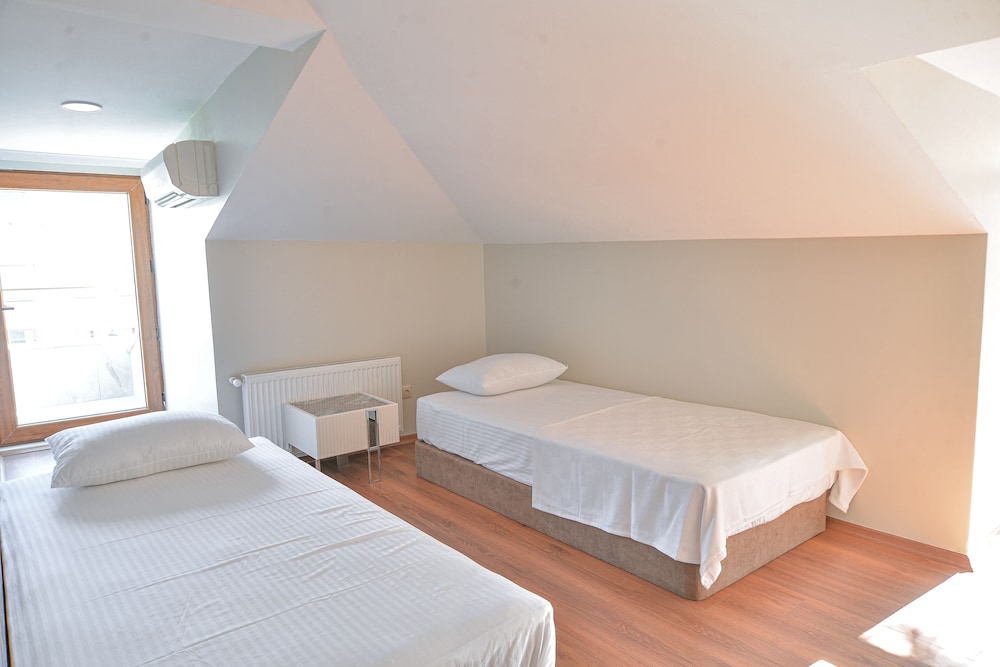 BayMari Suites Florya Istanbul 13/50