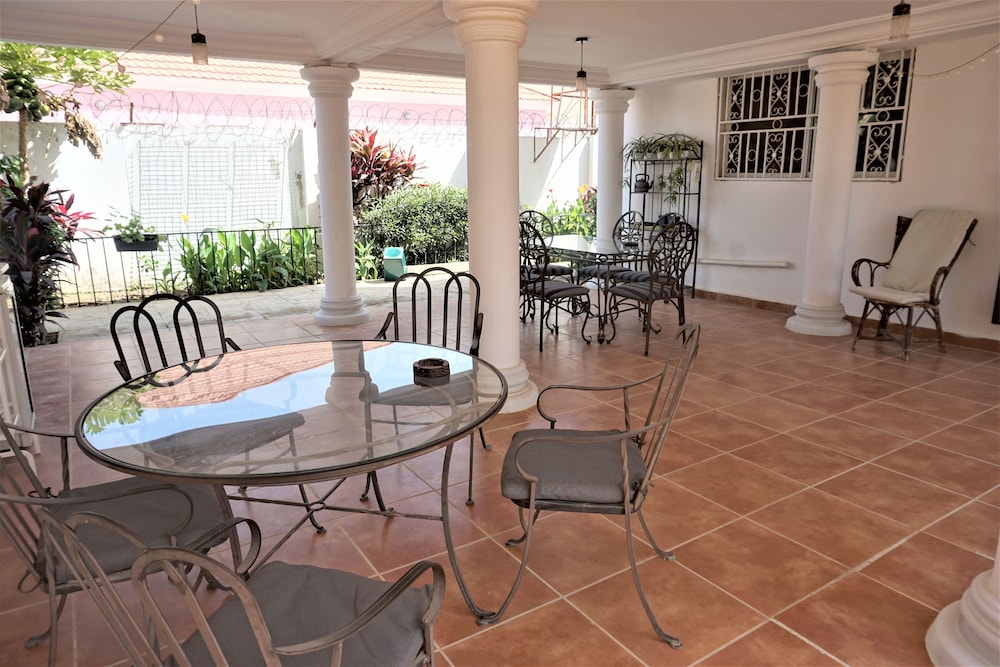 Bed And Breakfast Villa Calliandra 27/50
