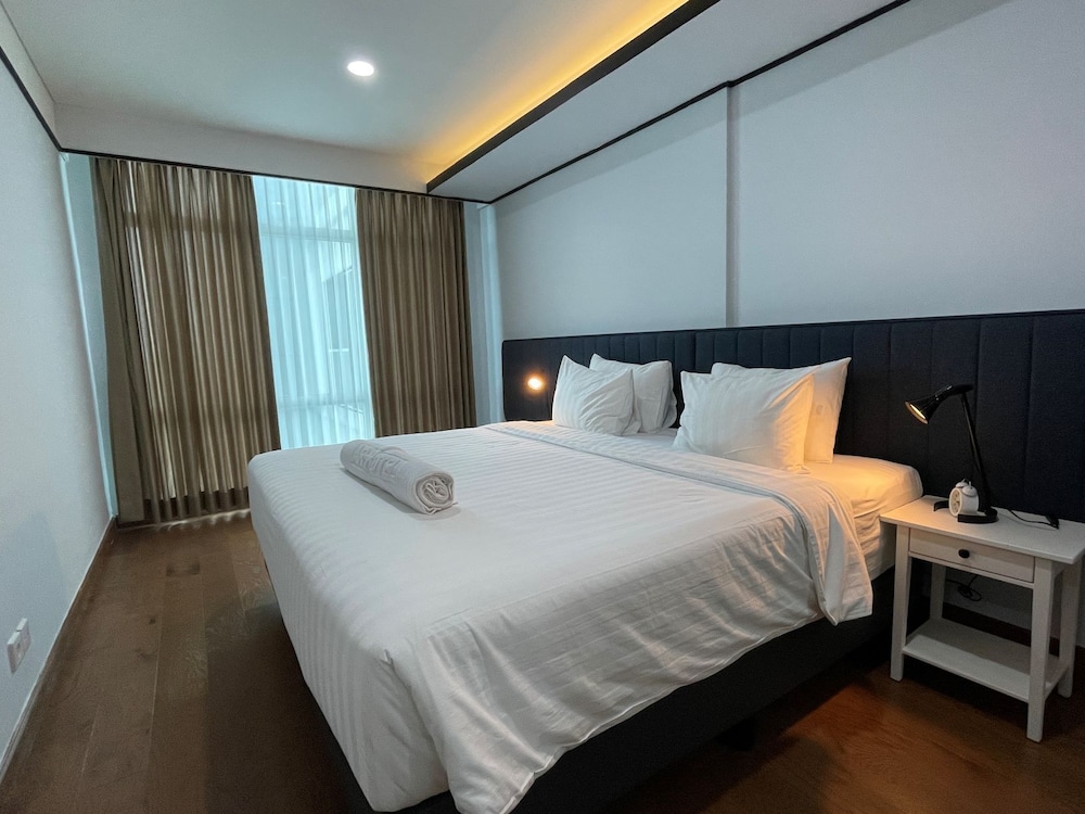 The Reiz Suites, ARTOTEL Curated 5/25