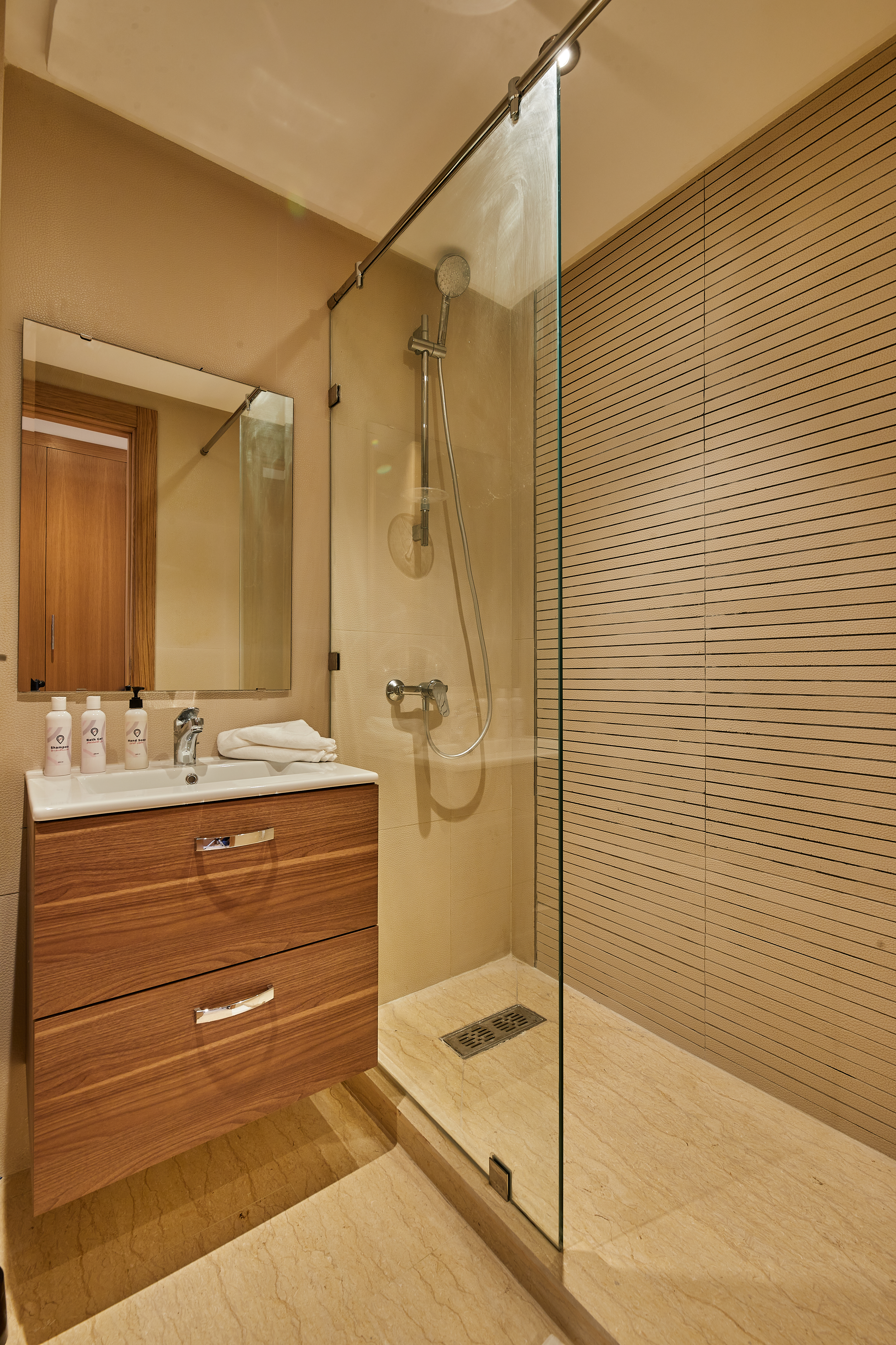 StayHere Rabat - Hassan Heritage 40/67