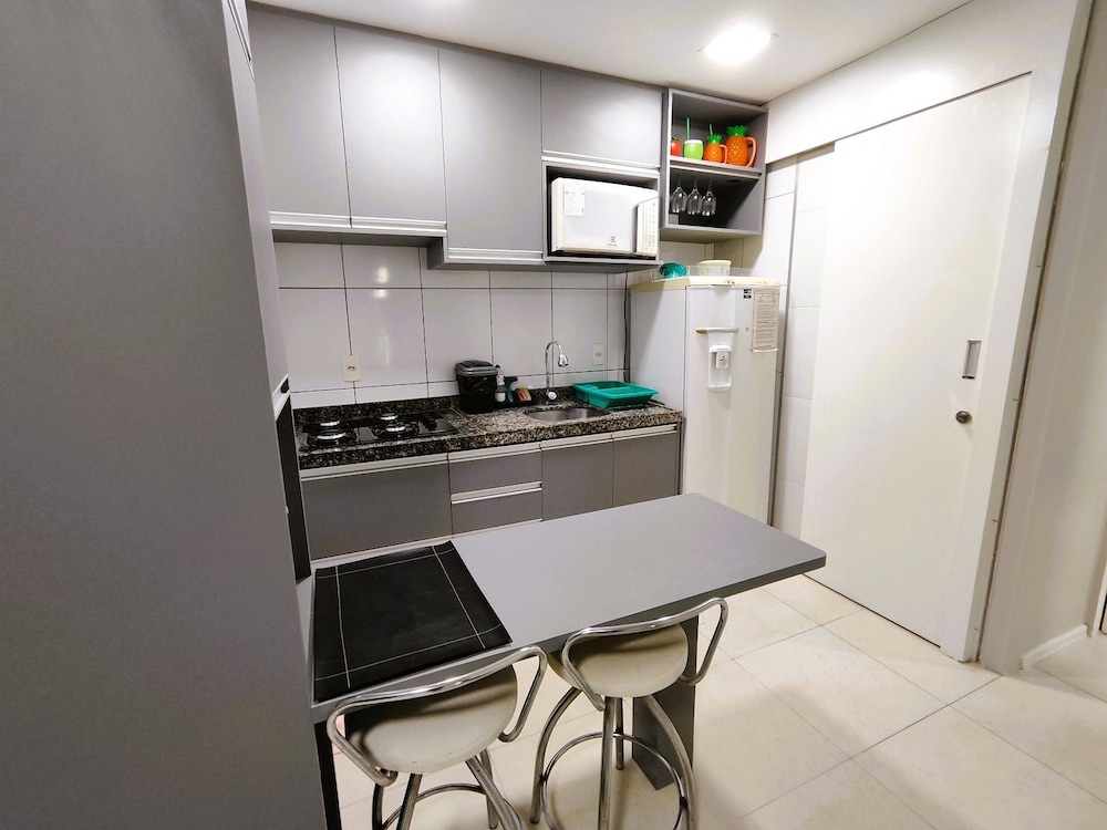 Apartamento Vista Mar Praia De Iracema 34/48