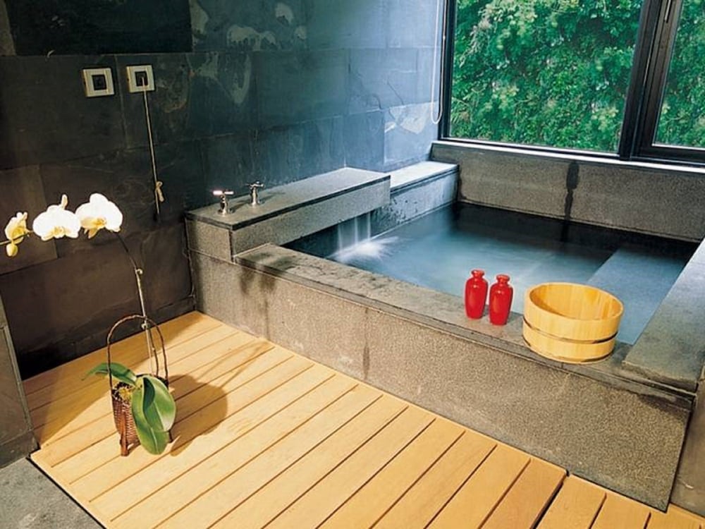 VOLANDO URAI SPRING SPA AND RESORT 29/66