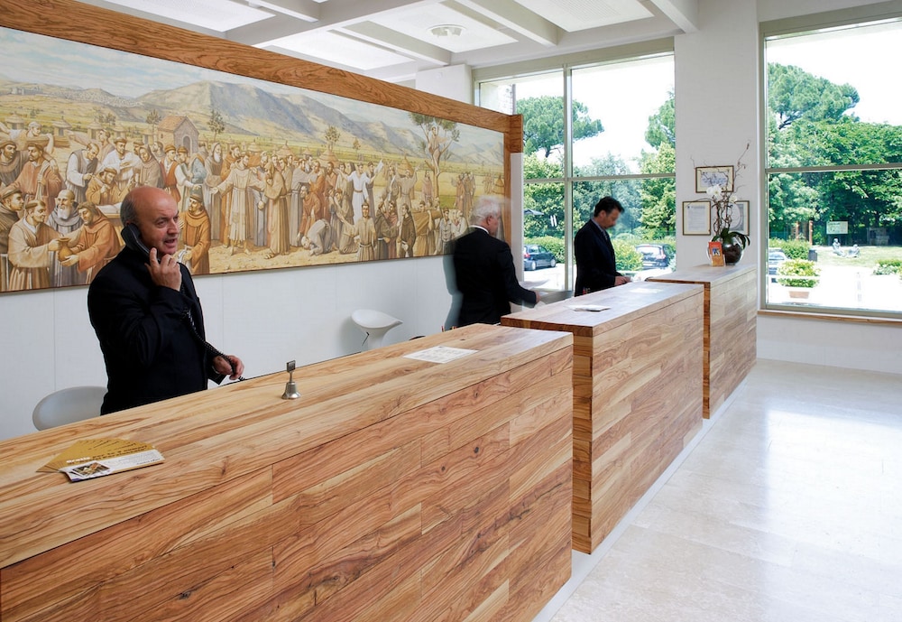 Domus Pacis Assisi 4/75