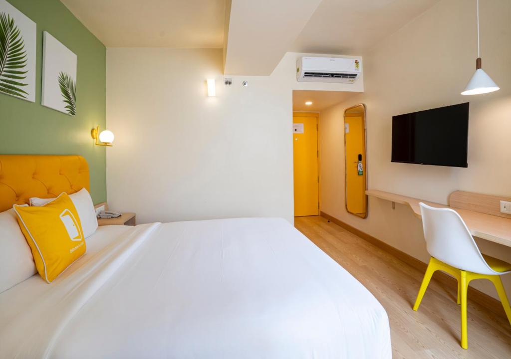 Bloom Hotel Sector 19 15/32