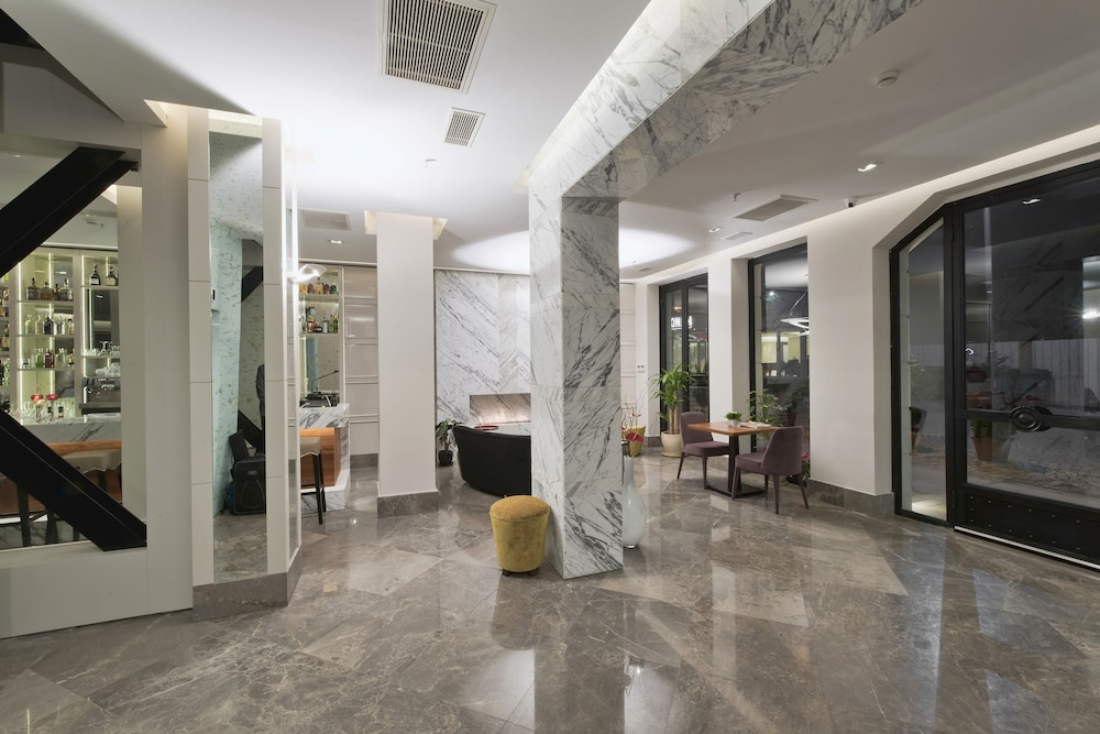 Four Points Flex by Sheraton Istanbul Taksim Square 37/54