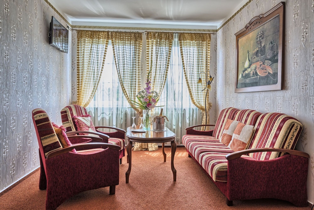Wellness Hotel Babylon 24/37