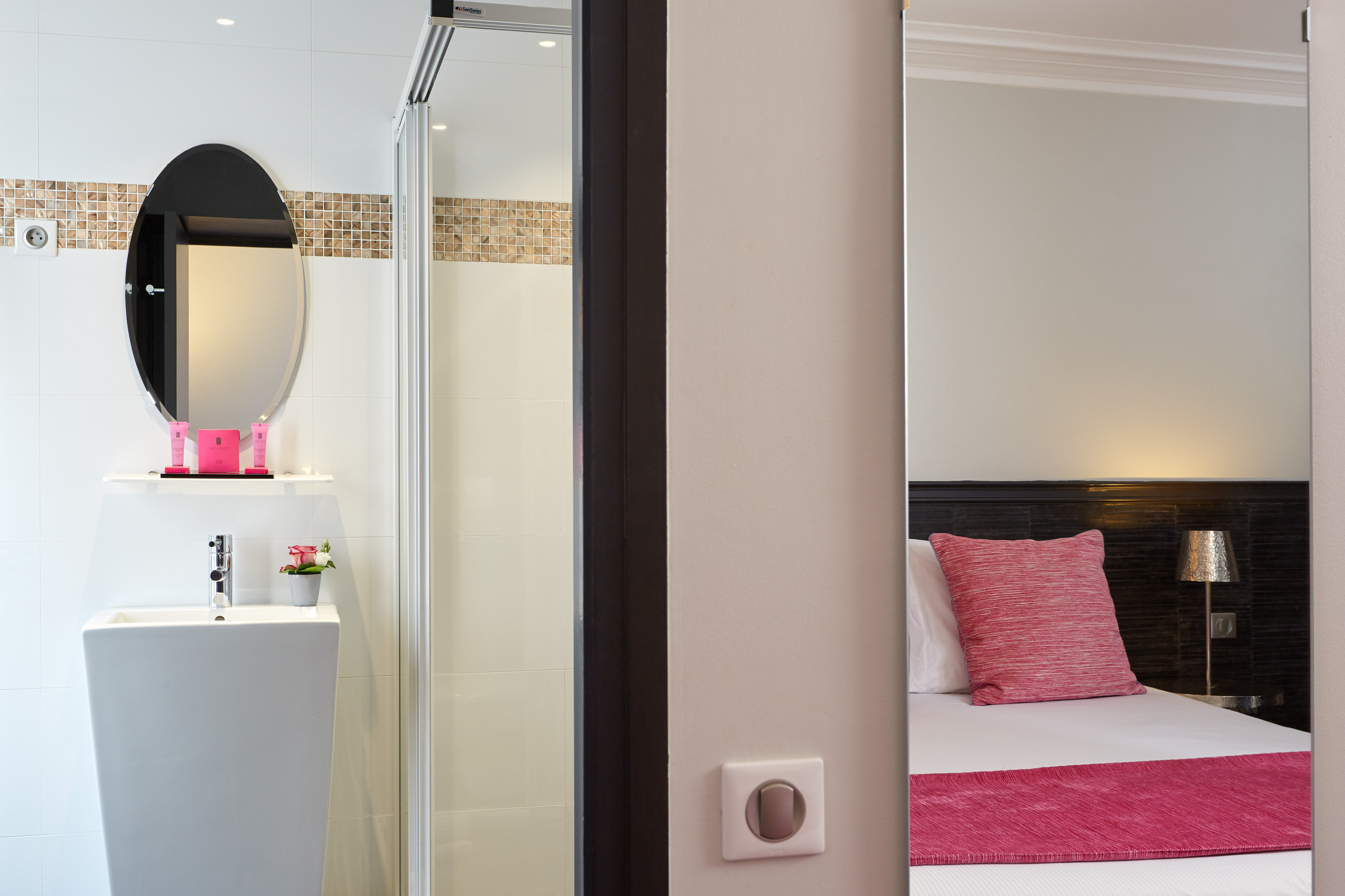 Antin Trinite Hotel 27/43