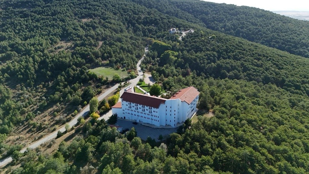 Camlik Hotel Yozgat 23/26