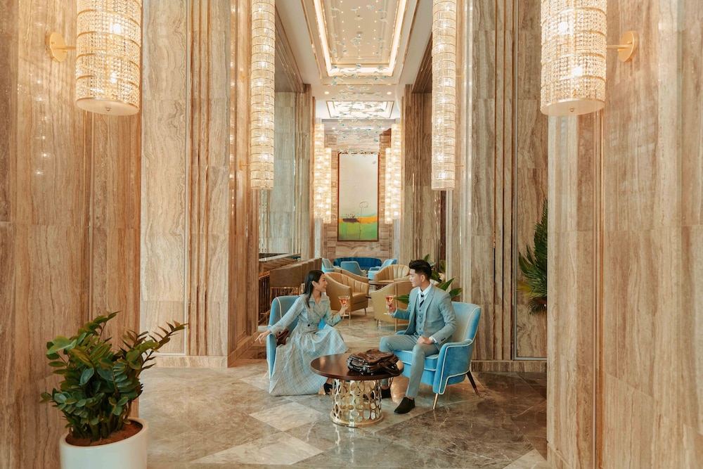 Sheraton Hai Phong 27/40