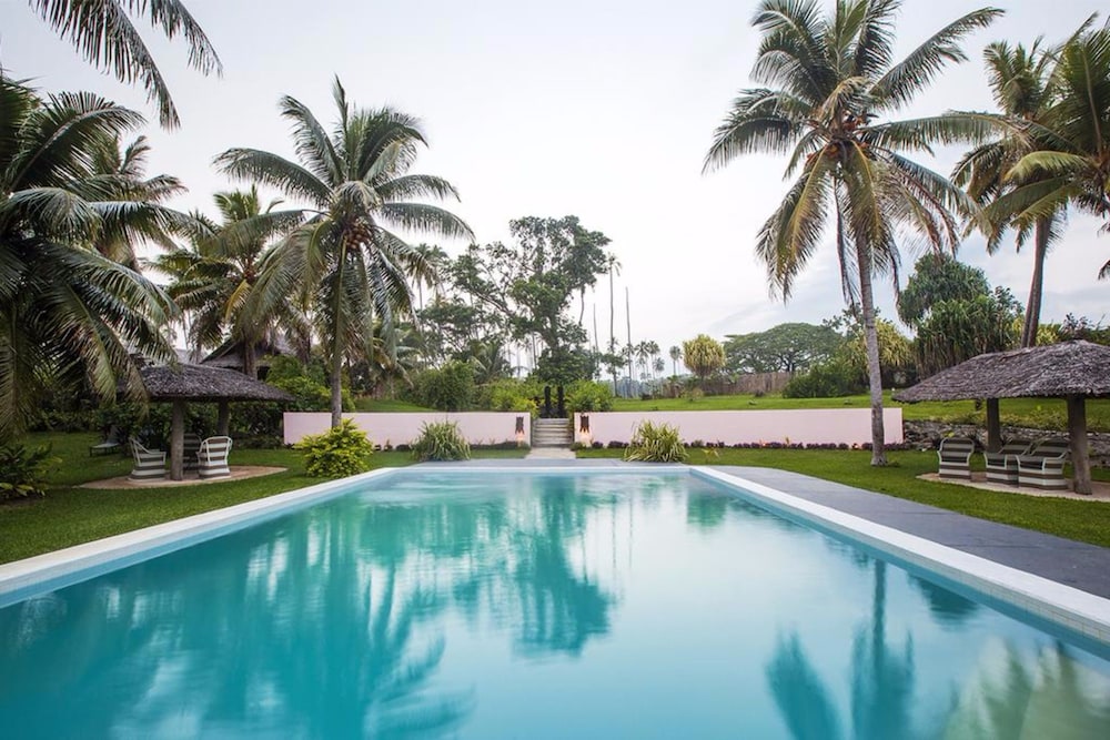 Aore Island Resort in AORE ISLAND