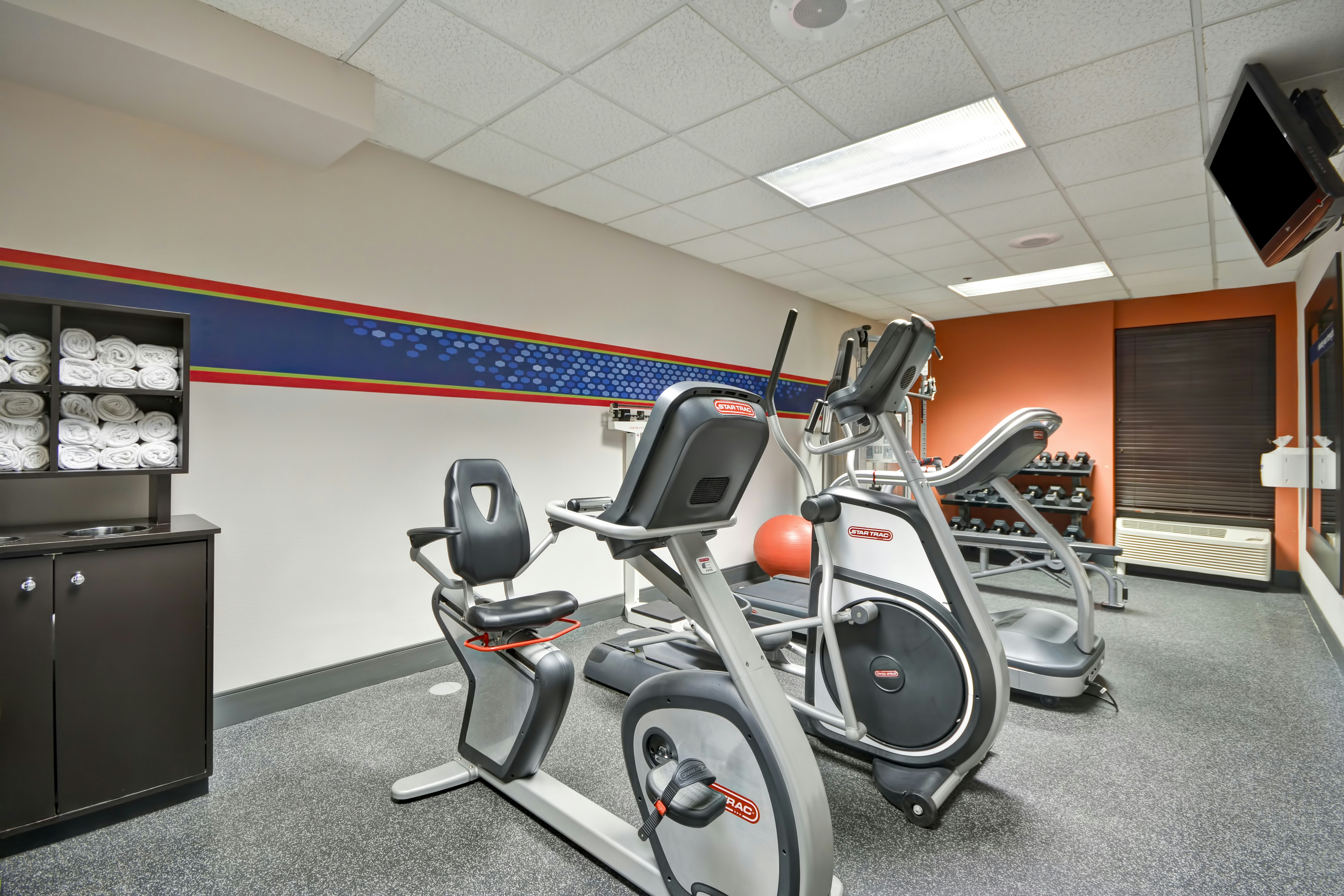 Hampton Inn Sarasota I 75 Bee Ridge 12/26
