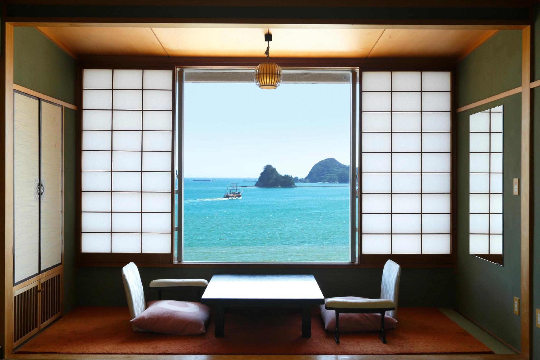 SHIMODA JURAKU HOTEL 24/37