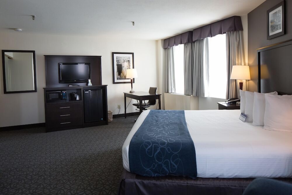Best Western Gregory Hotel 17/59