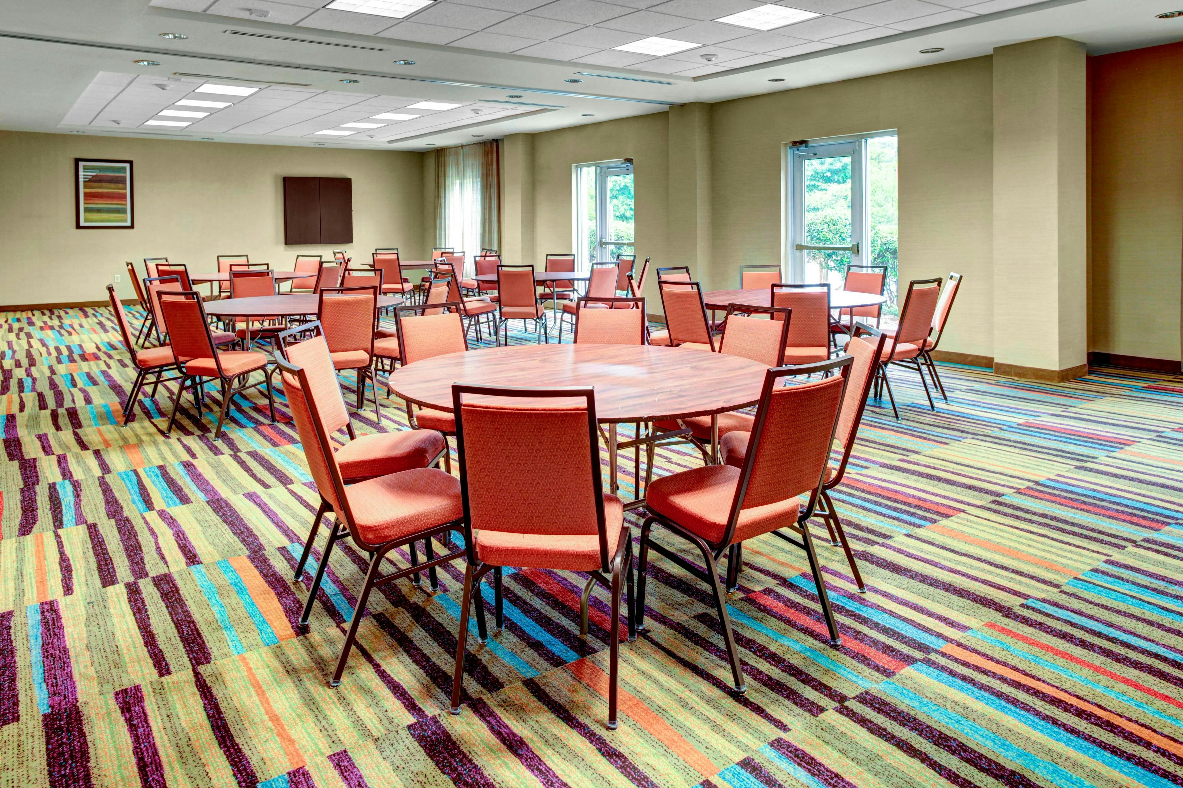 Fairfield Inn & Suites By Marriott Atlanta Stonecrest 14/20