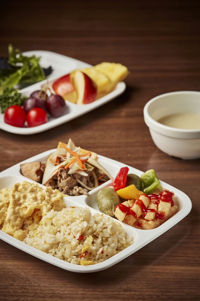 Ramada Encore by Wyndham Gimpo Han River Hotel 33/68