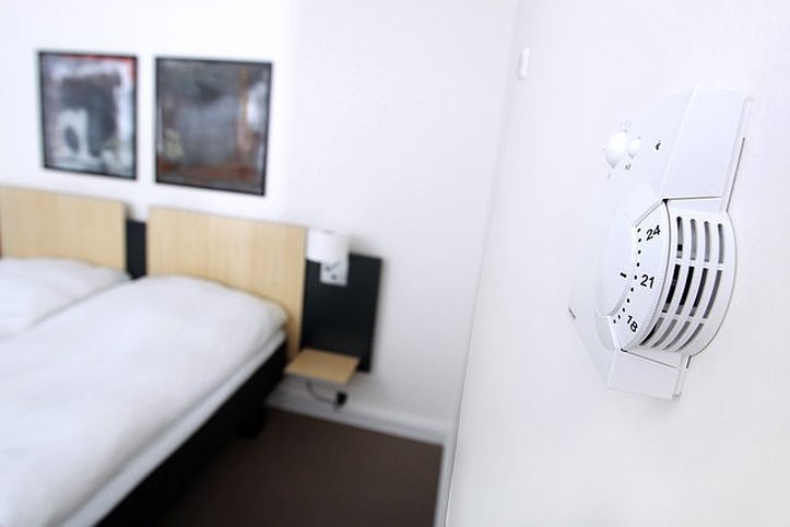 Hotel Britannia 27/32