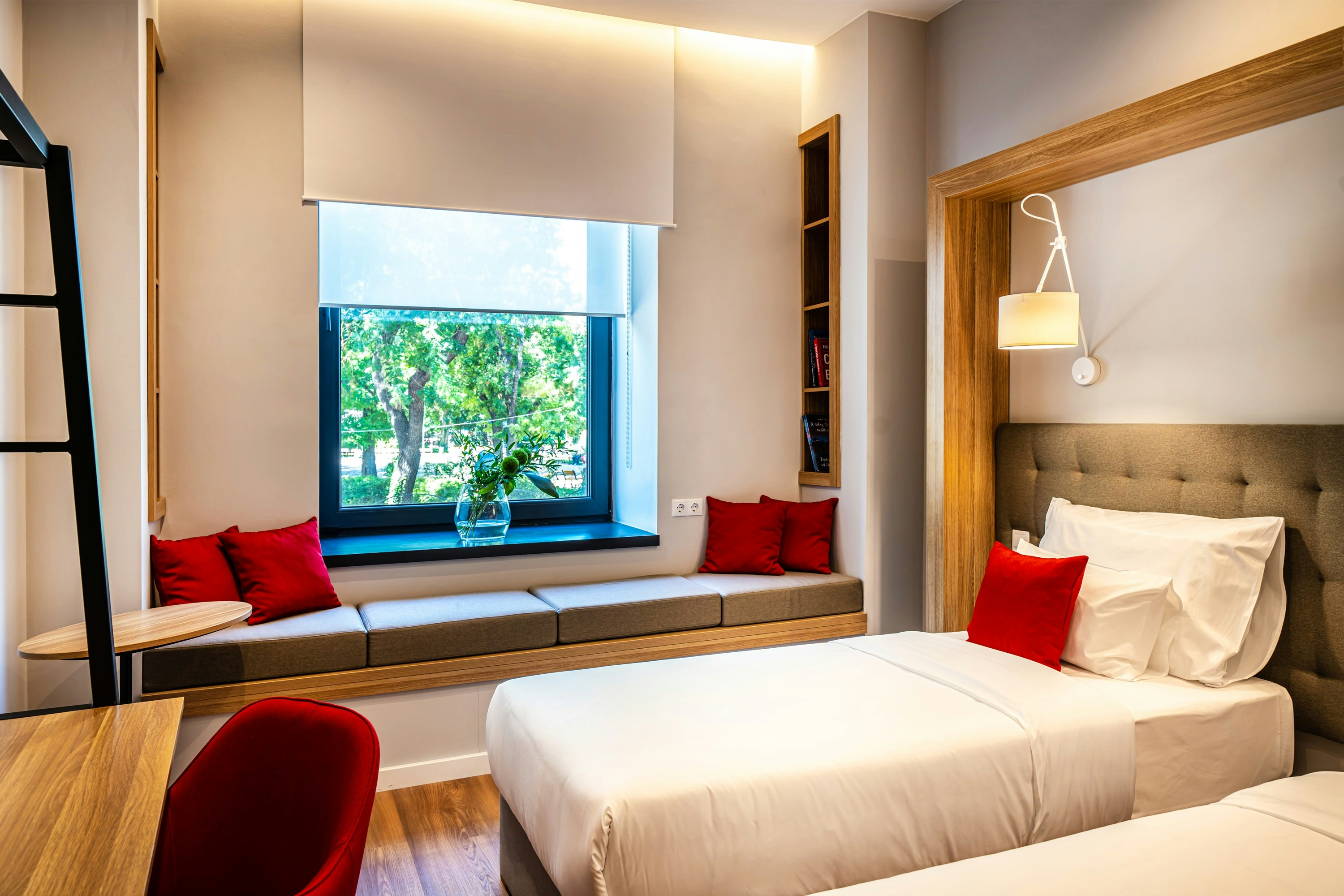 Up Hotel Budapest 6/34