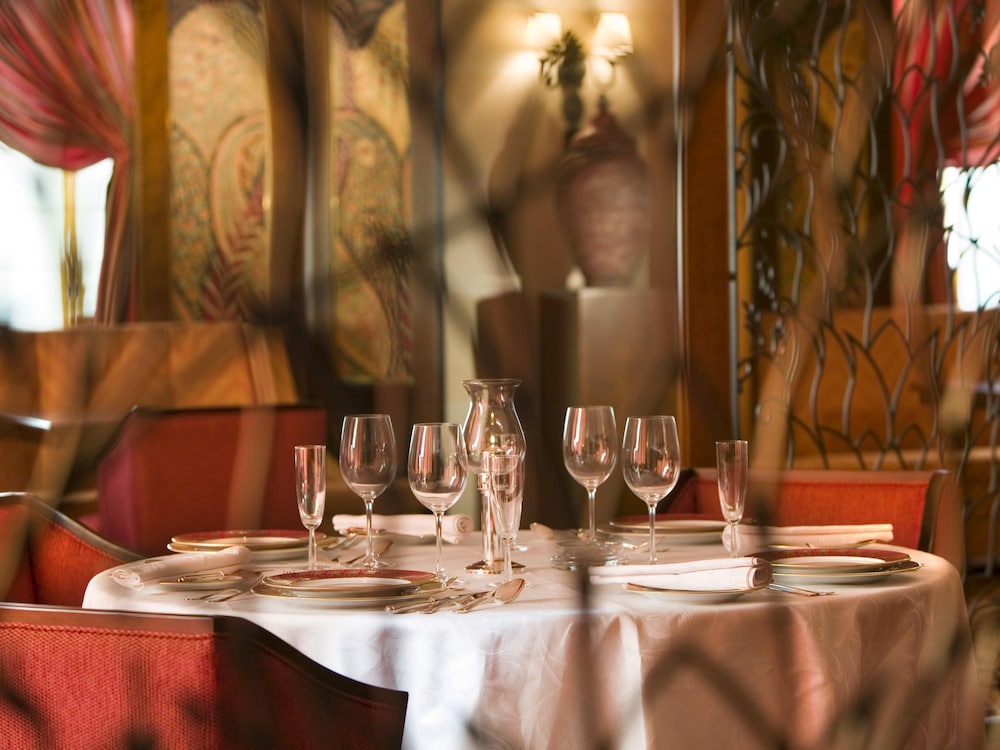 Royal Hotel Oran - MGallery Collection 43/50