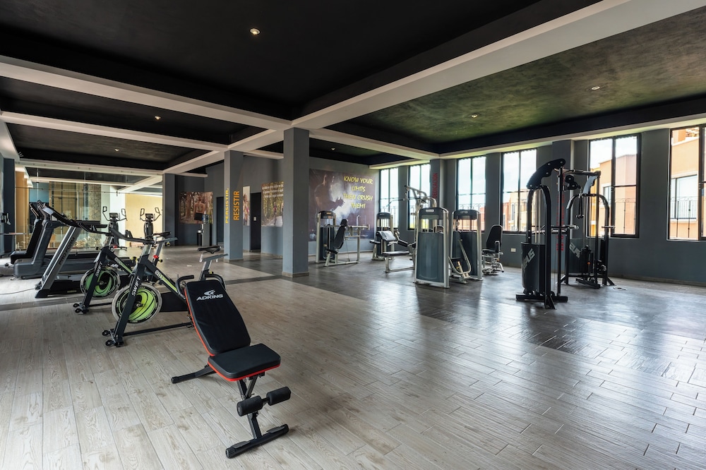 Krystal Grand Residences & Villas San Miguel de Allende 31/58
