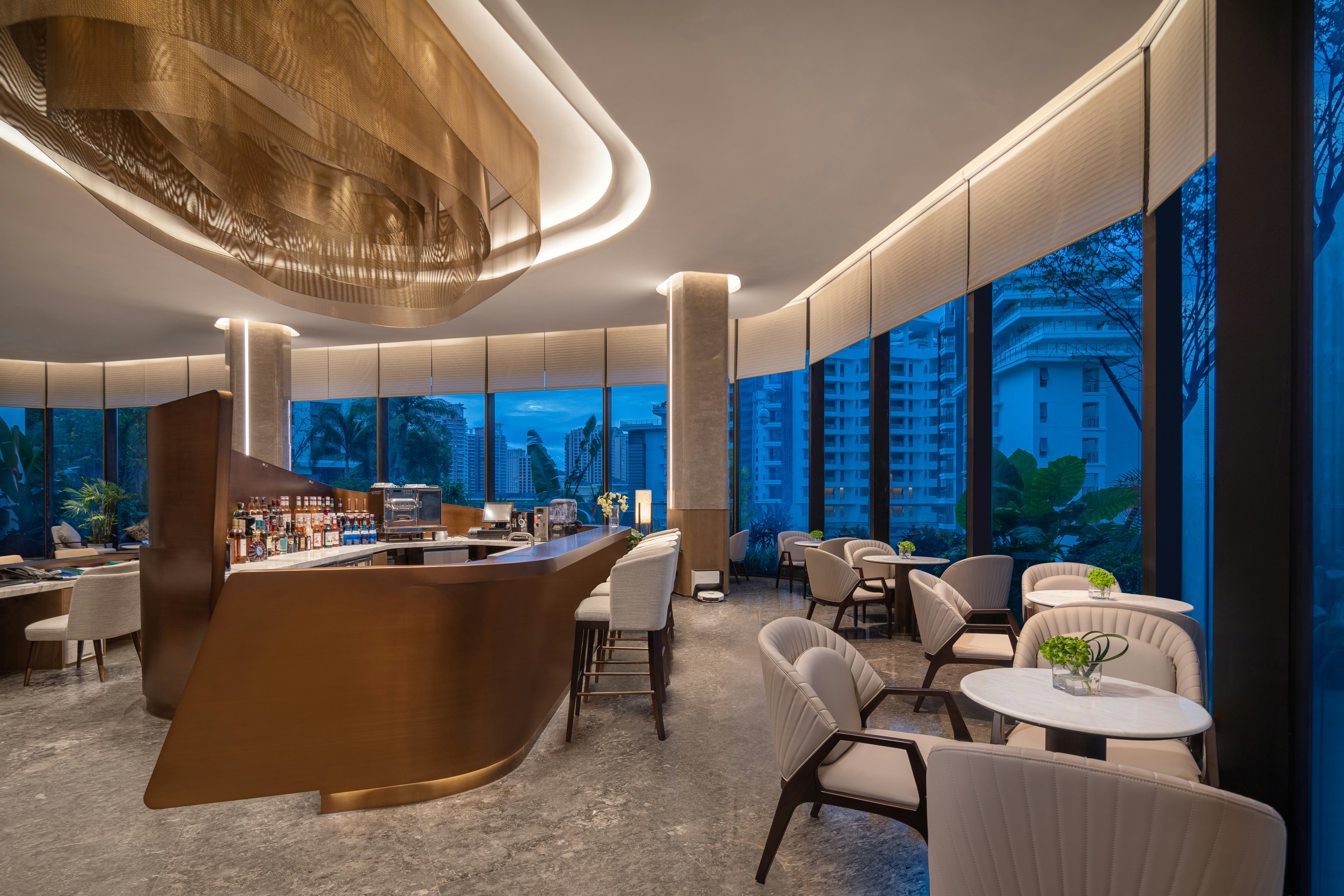 Ascott Dadonghai Bay Sanya 23/36