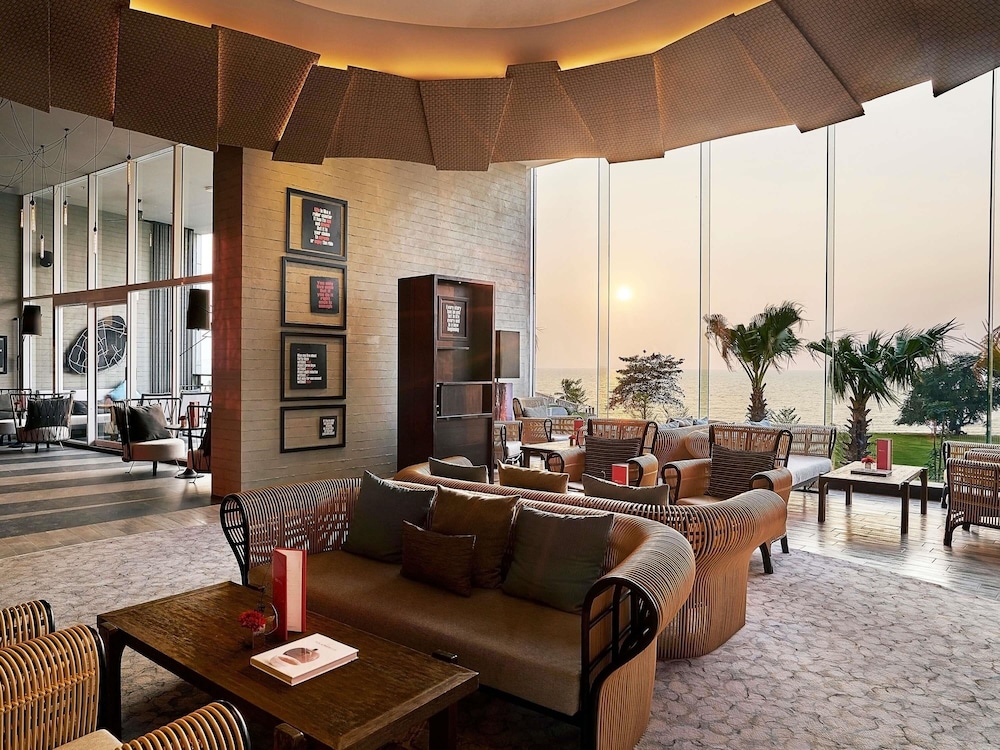 Movenpick Siam Hotel Na Jomtien Pattaya 46/64
