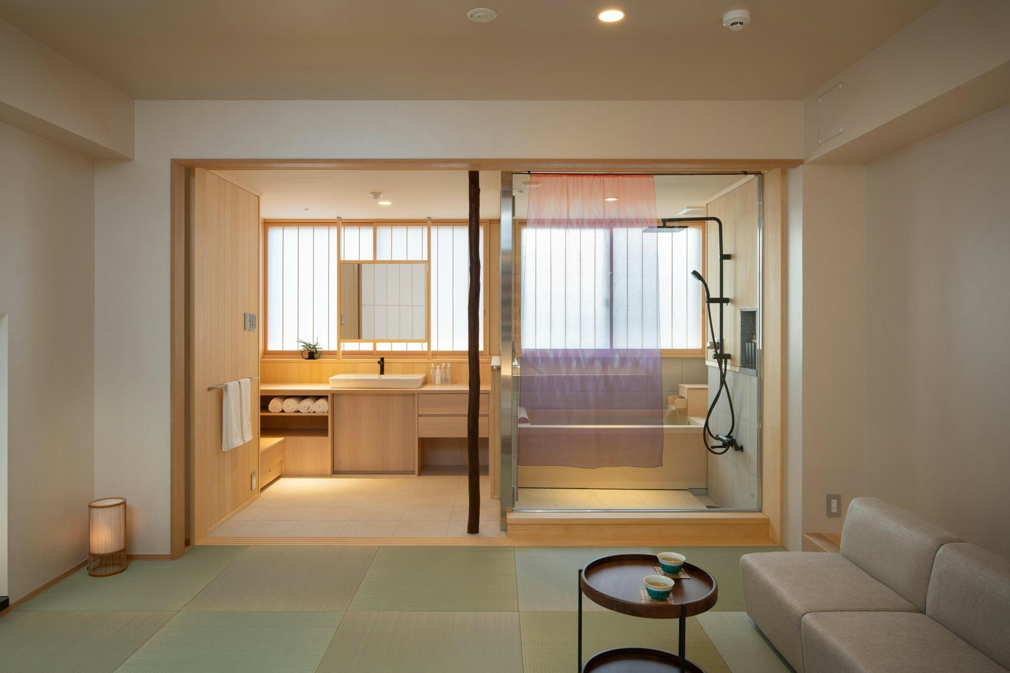 The Junei Hotel Kyoto 9/13