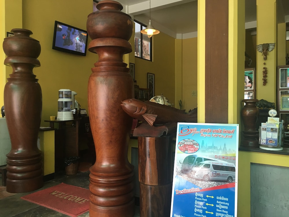 Star Wood Inn 21/40