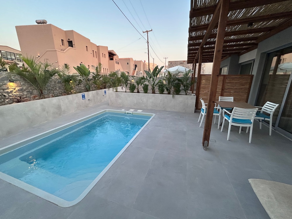 Blue Aegean Hotel and Suites 41/64