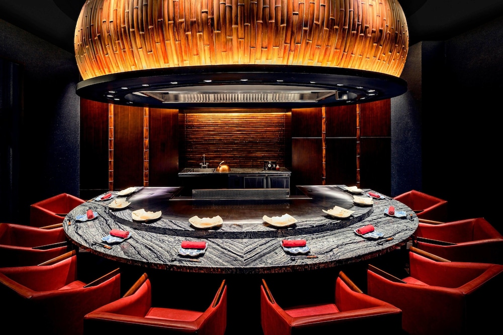 THE WESTIN BEIJING CHAOYANG 41/50
