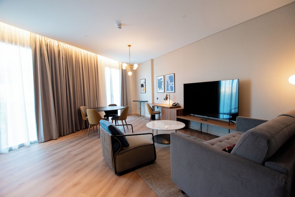 Giralda Center Hotel 22/40