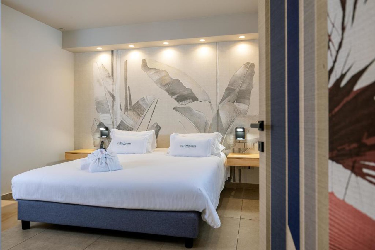 Altafiumara Resort & Spa 6/36