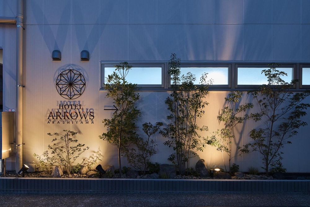 Hotel Arrows Arashiyama 3/30