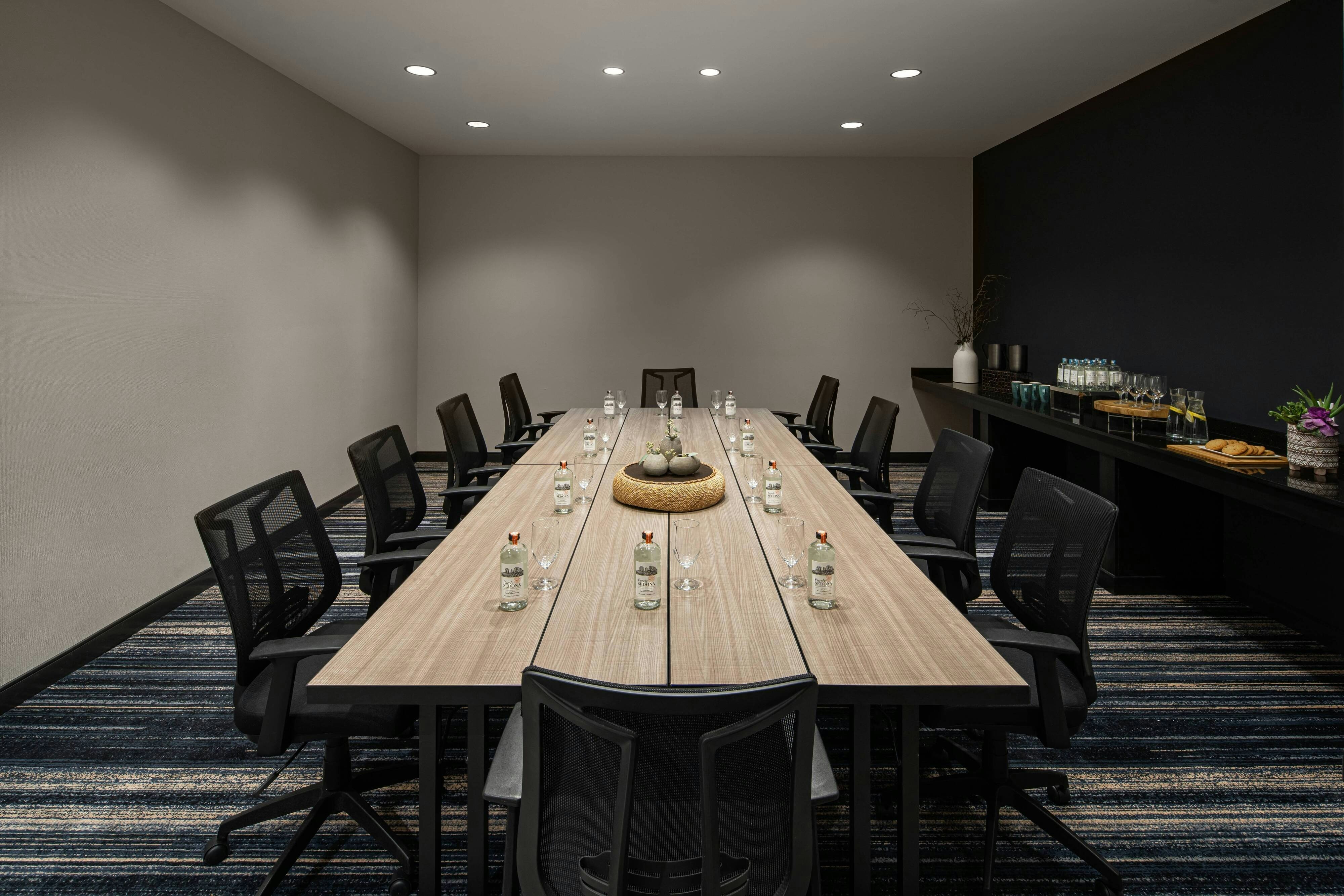Marriott Phoenix Chandler 57/72